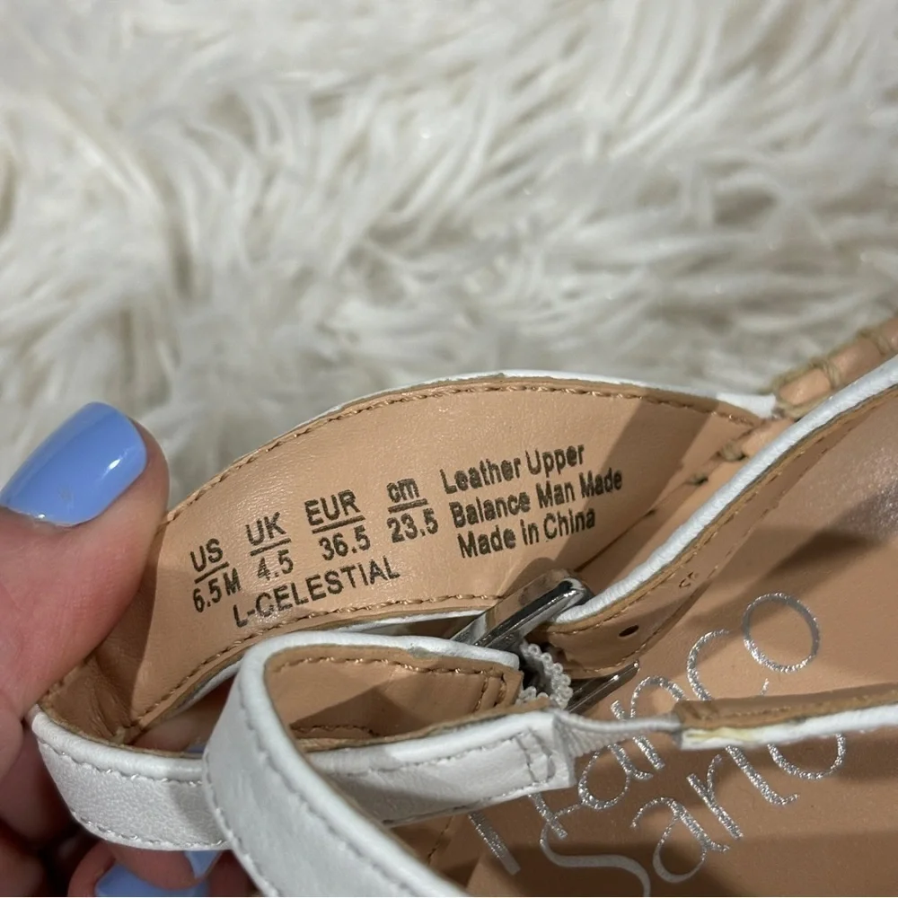 Franco Sarto ❤️thank you